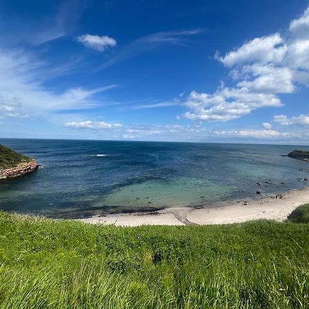 Berwick Holiday Park Haven Esterno foto