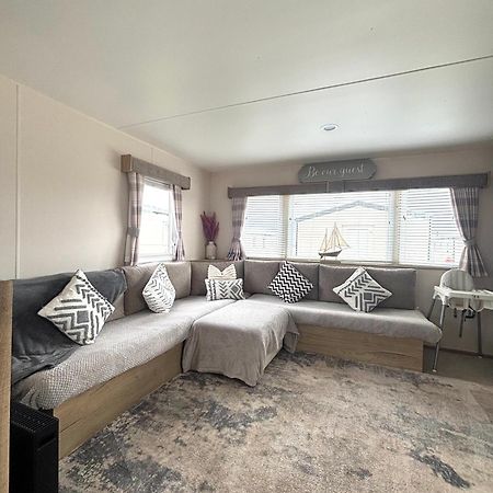 Berwick Holiday Park Haven Esterno foto