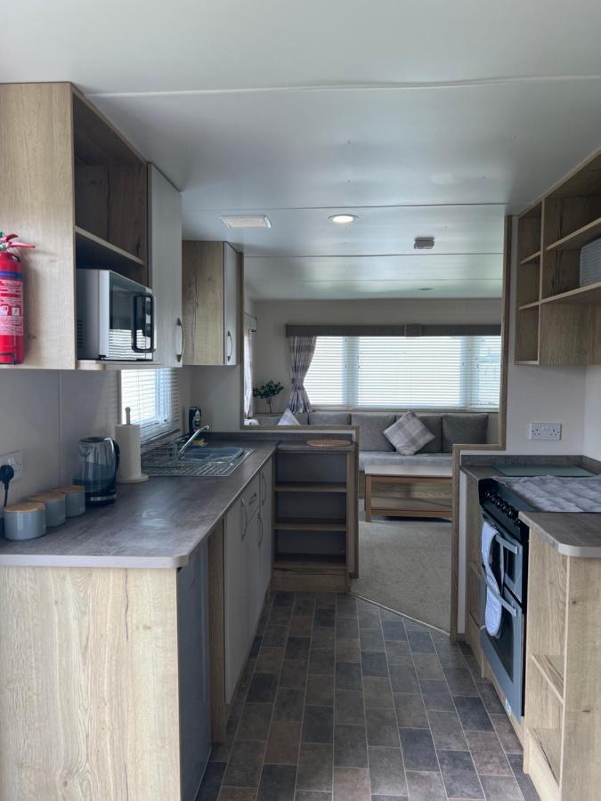 Berwick Holiday Park Haven Esterno foto