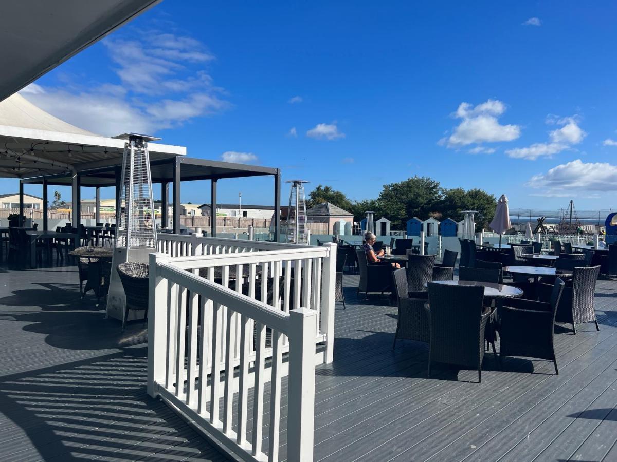 Berwick Holiday Park Haven Esterno foto