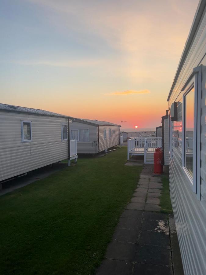 Berwick Holiday Park Haven Esterno foto