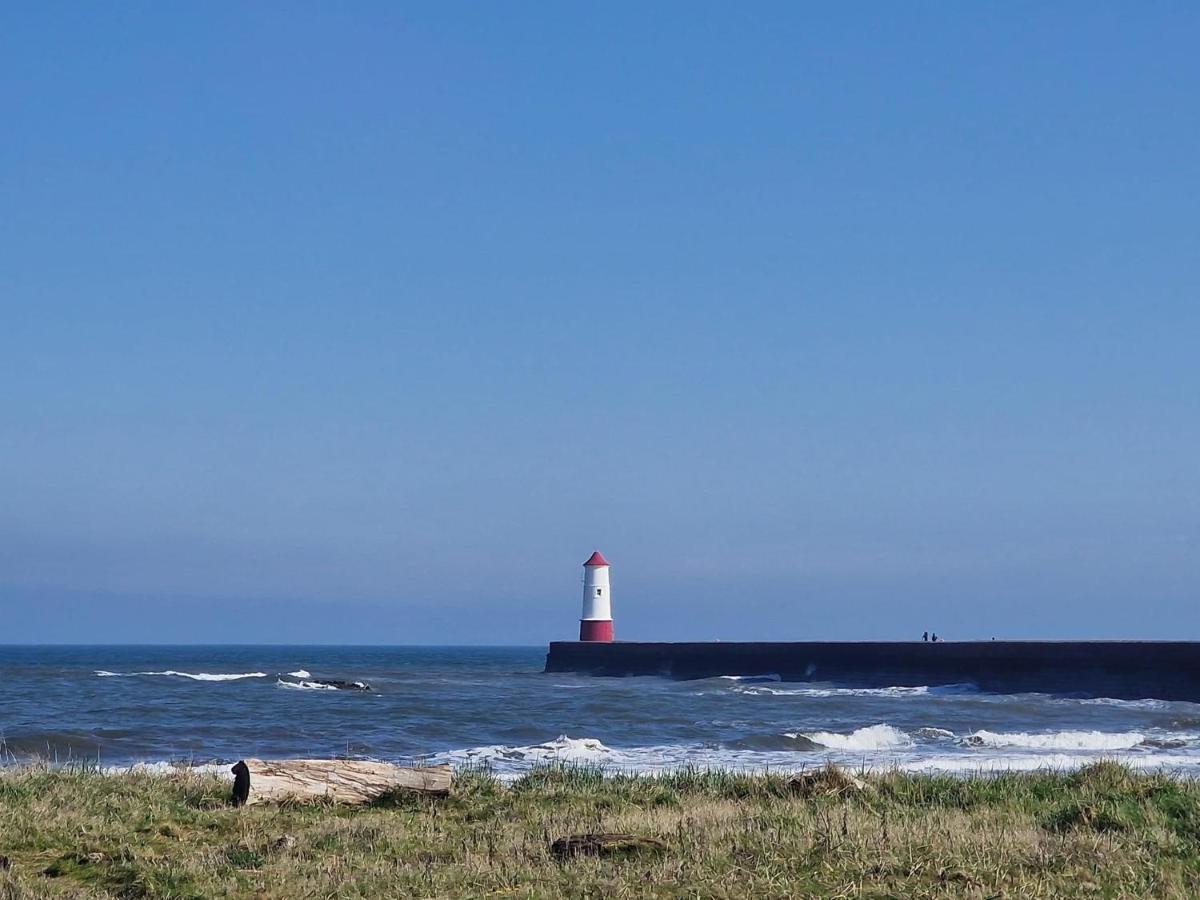 Berwick Holiday Park Haven Esterno foto