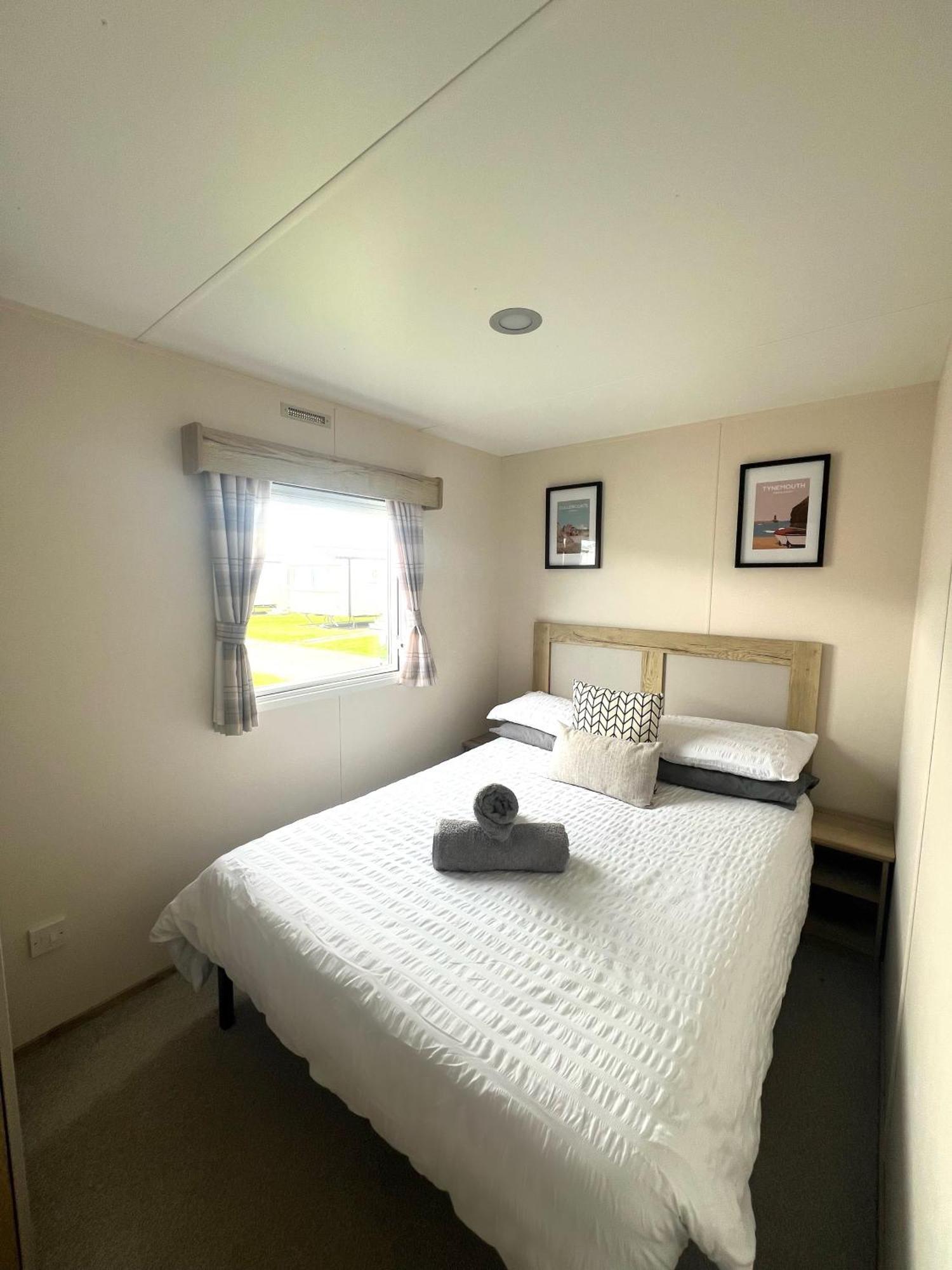 Berwick Holiday Park Haven Esterno foto