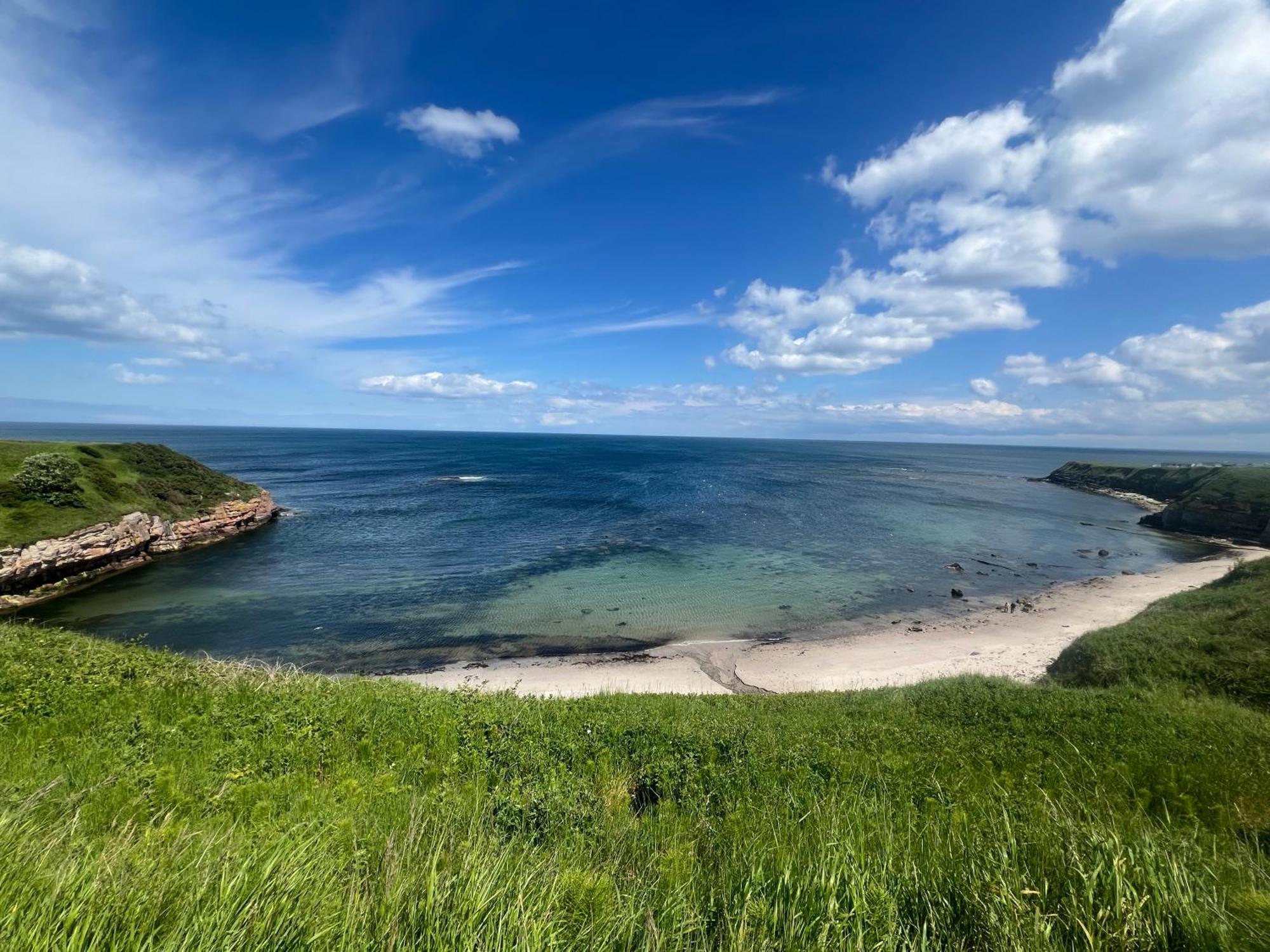 Berwick Holiday Park Haven Esterno foto